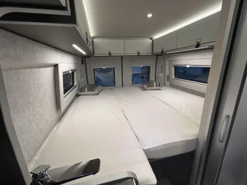 Hymer Yosemite 600 Foto: 9
