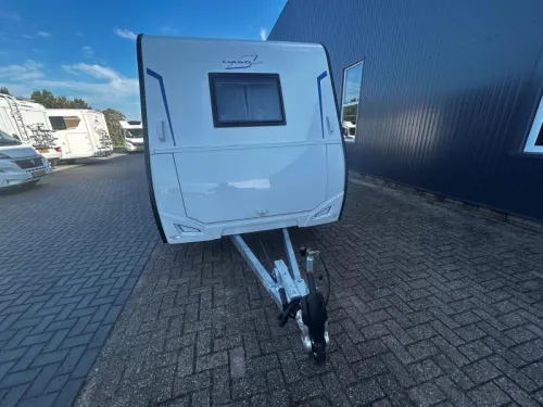 Caravelair Alba 325 Sch&ouml;n kompakt Foto: 4