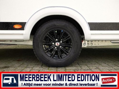 LMC Style 450 D 2026 SPECIAL EDITION ! photo: 4