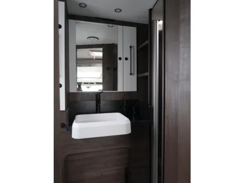 Benimar Cocoon 488 OPEN SPACE foto: 12