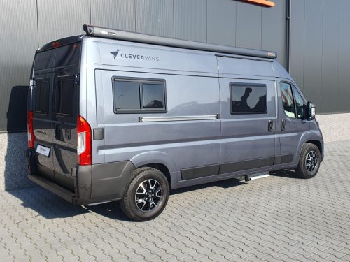 Clever Spirit 600 Single Beds - Fiat photo: 5