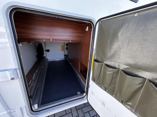 Adria Coral S 690 SC Queensbed/Euro5/2015/7.3m Foto: 6