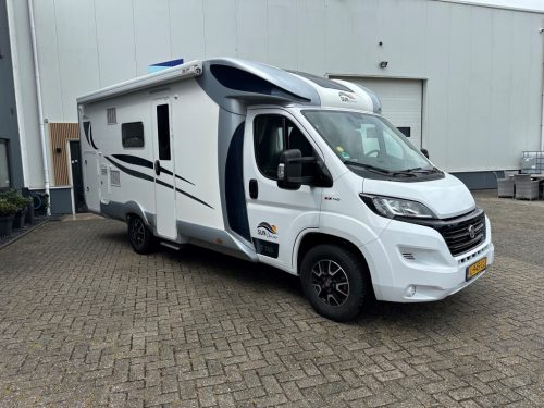 ILUSION Sundriver T760 photo: 1