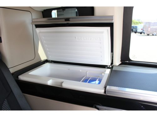 Mercedes-Benz V 300 Marco Polo | Westfalia | Motorhome | 4 x 4 | Distronic | 360 Camera | Comand | photo: 14