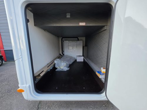 Etrusco T 7400 QBC Queensbed Face/Face zit Foto: 13