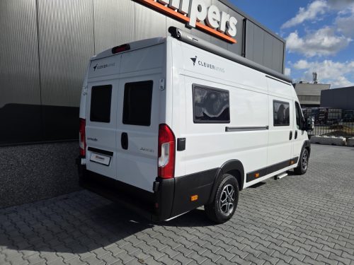 Clever Runner Active Hubbett - Raumwunder Foto: 19