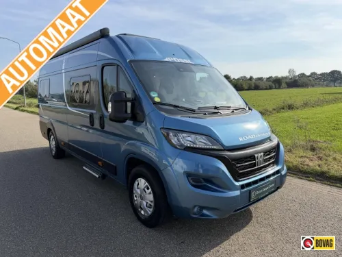 P&ouml;ssl Roadcruiser 640 B GLP, Memo Swing, Autom&aacute;tico
