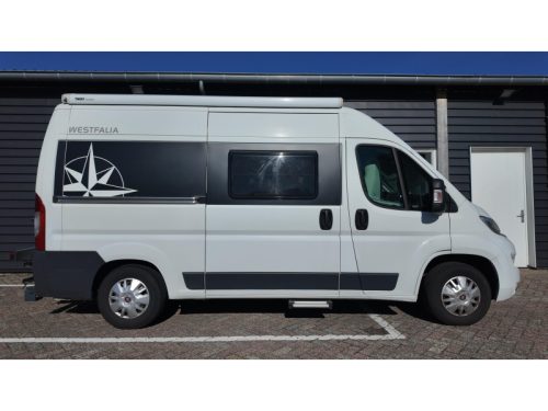 Westfalia Amundsen 540 photo: 3