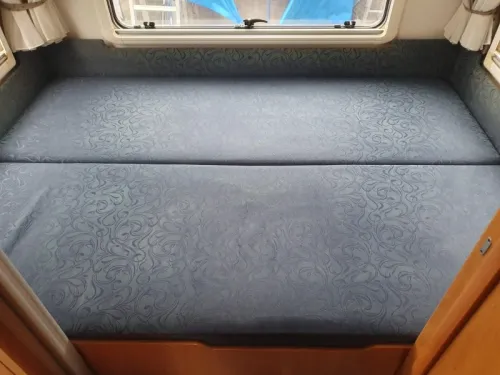 Hymer B694  photo: 6