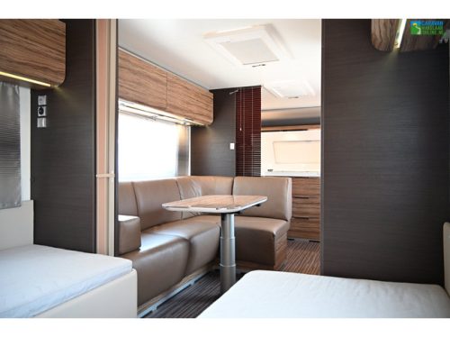 Adria Astella Glam Edition 663HT Foto: 7