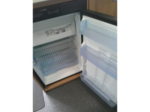 Sun Living S 65 SL Oven . Automatik Foto: 8