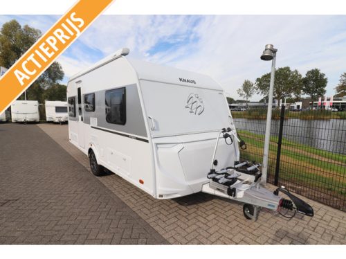 Knaus Sport Platinum 460 EU TopSelect ALL-IN - 086 foto: 0