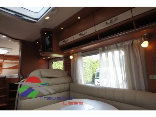 Hymer B680 Star-Line /190HP/Alde/ Automatic photo: 4