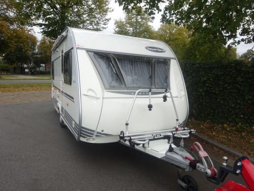 Beyerland Quartz 450 TF Foto: 8
