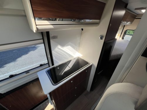 Adria Twin 640 SLX Full options! photo: 9