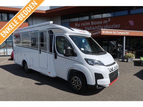 Dethleffs Globebus T4 Diesel Heizung / Automatik Foto: 0