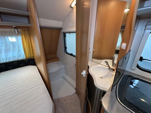 Kip StarLine 41 TDB photo: 18