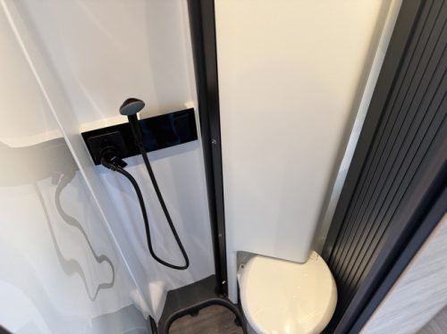 Knaus Boxtime 540 MQ Foto: 15