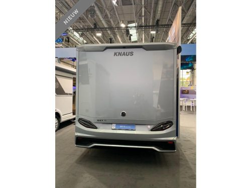 Knaus 2027 Sky Ti 700DEG NEW MODEL Expected November photo: 1