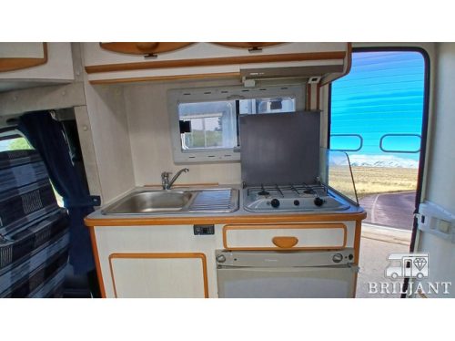 Fiat DUCATO MAXI autostar photo: 9