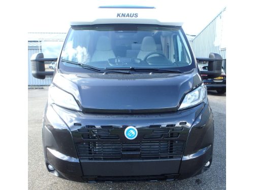 Knaus L!ve Ti Platinum 700 MEG  Foto: 7