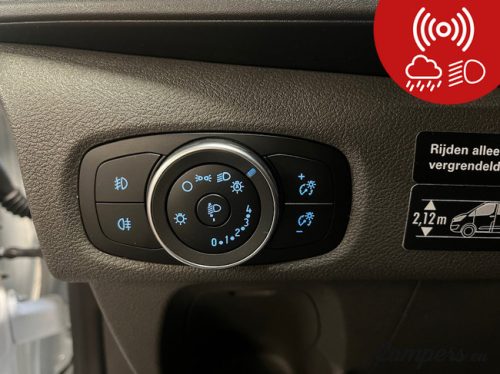 Ford Nugget 2.0 TDCI 130PK Westfalia foto: 23