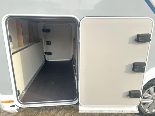 Knaus Van TI 640 MEG Pack Lumi&egrave;re&Assistance|177ch photo : 18