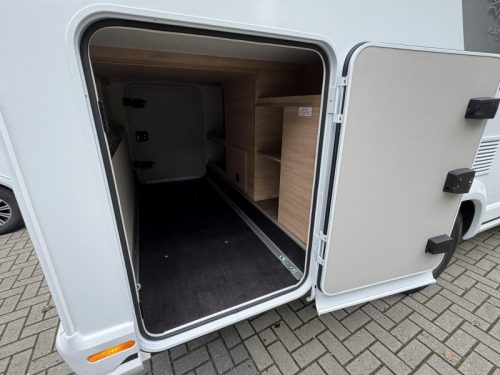 Knaus L!ve Ti 650 MEG photo: 17