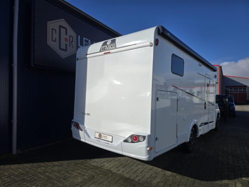 Etrusco T 7.4 SBC Einzelbetten Face/Face Foto: 14