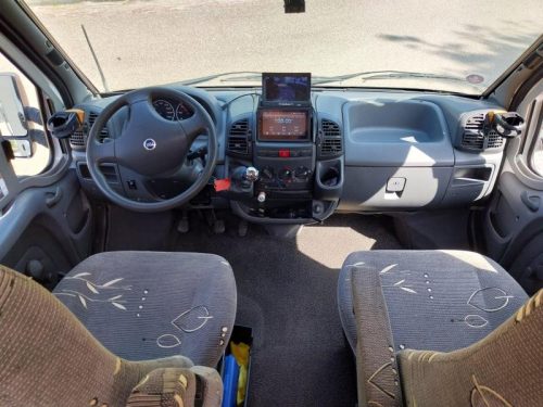 TEC Rotec Nice starter Motorhome! photo: 10