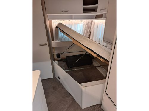 Dethleffs C'Go Edition 10 475 FR FREE MOVER&BOVAG photo: 10