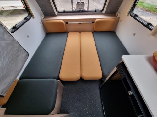 Adria Aviva Lite 360 DK photo: 13