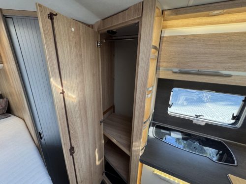Knaus Sky TI 650 MF Foto: 14