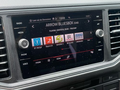 Knaus PLATINUM 650 MEG EINZELBETTEN AUTOMATIK Foto: 13