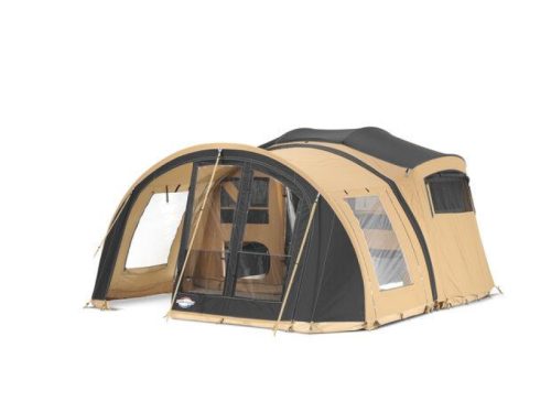 Europa Camper Trailcruiser Deluxe - 8 Personen - 2026 neu Foto: 5