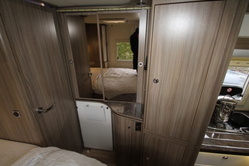 Rapido/Autostar/Hymer. Privilege i650 LC photo: 6