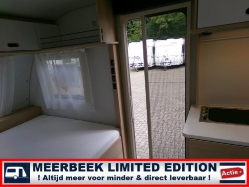 Adria Aviva 522 PT 3 BUNK BEDS MODEL 2027 photo: 15