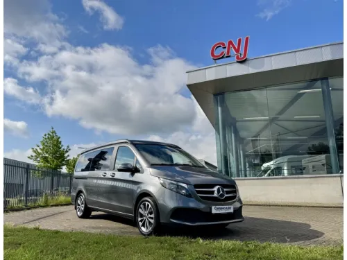 Mercedes-Benz V300 Marco Polo 240 HP Automatic Leather photo: 1