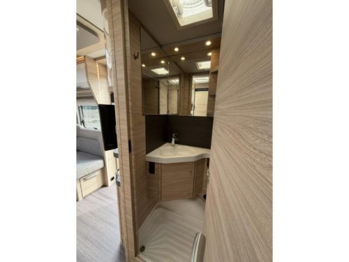 Knaus Sudwind 540 UE Incl. Mover and Awning  photo: 20