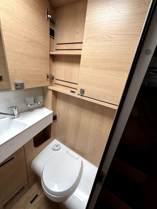 HYMER B600MC foto: 14