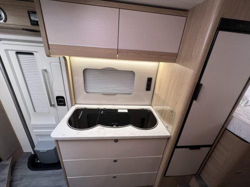 LMC Cruiser 662 T SPECIAL OFFER photo: 10