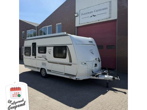 Fendt Saphir 465 TG Mover Awning Awning photo: 0