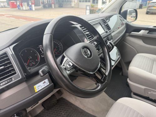 Volkswagen T6 California Ocean 2017 150PS 133.000KM Foto: 15