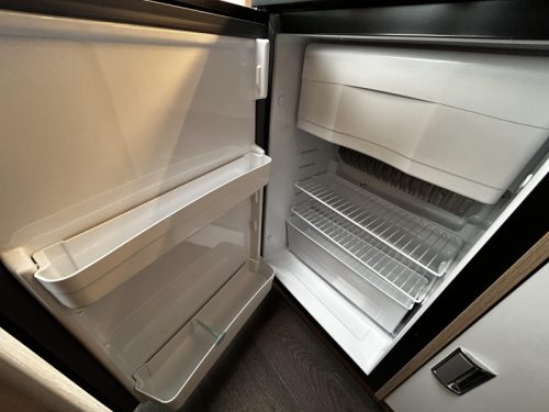 Laika Compact V 9 Single beds/6.60m/2021 photo: 17