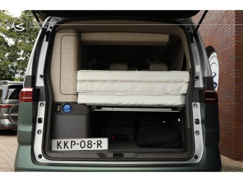 Volkswagen California Ocean 1.5 eHybrid 180 kW / 245 PK DSG 4Motion photo : 7