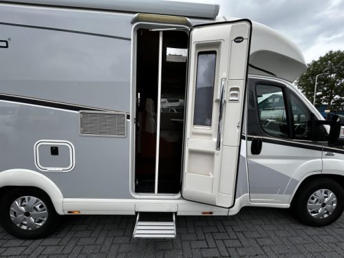 Carthago Chic C-Line I 4.2 Querbetten/2015/Euro-5/6.7M Foto: 5