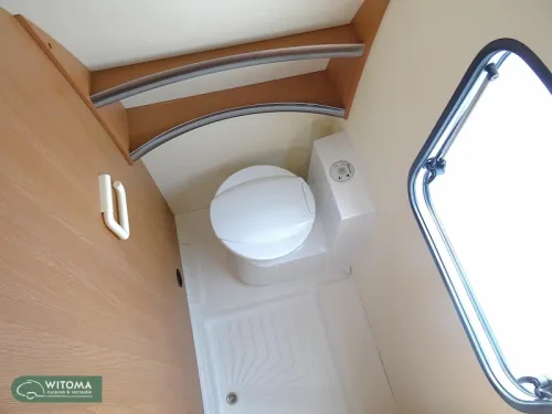Knaus Sport 450 FU SOLD! photo: 11