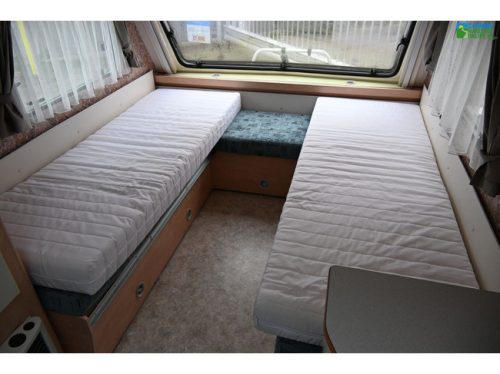 Kip Shuttle 41EKL foto: 17