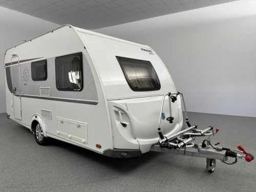 Knaus Sport 420 QD photo: 0