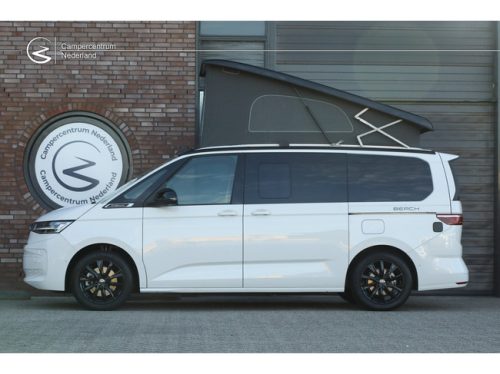 Volkswagen California Beach Camper 1.5 eHybrid 180 kW / 245 PK DSG 4Motion Foto: 1